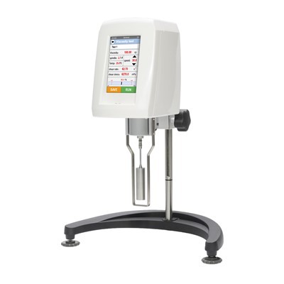 Visovni prikaz zaslona na dotik