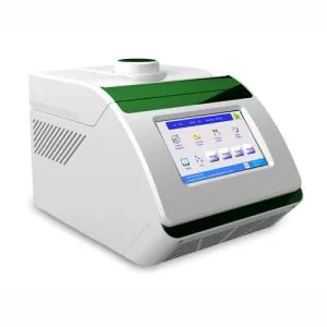 A300 Peltier temelji Touch Screen cikličnega termostata
