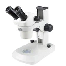 NS80 Serije Stereo mikroskopom